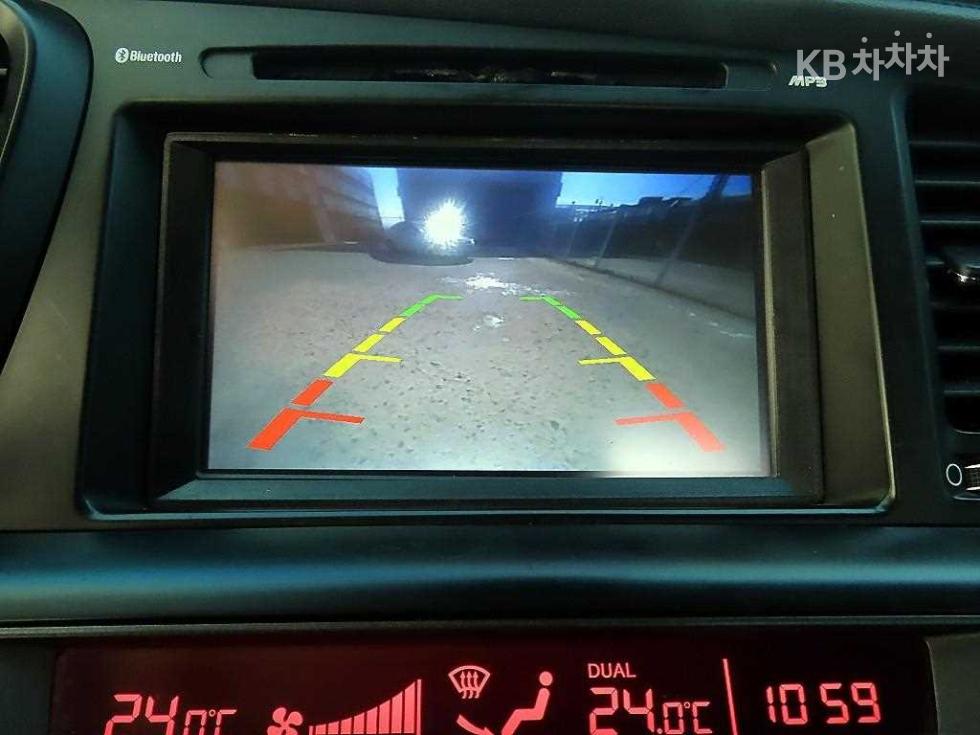 2013 - kia k5