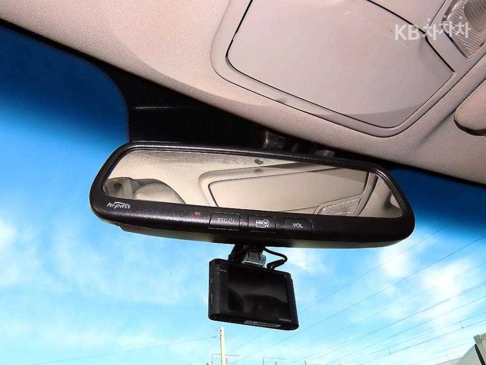 2013 - kia k5