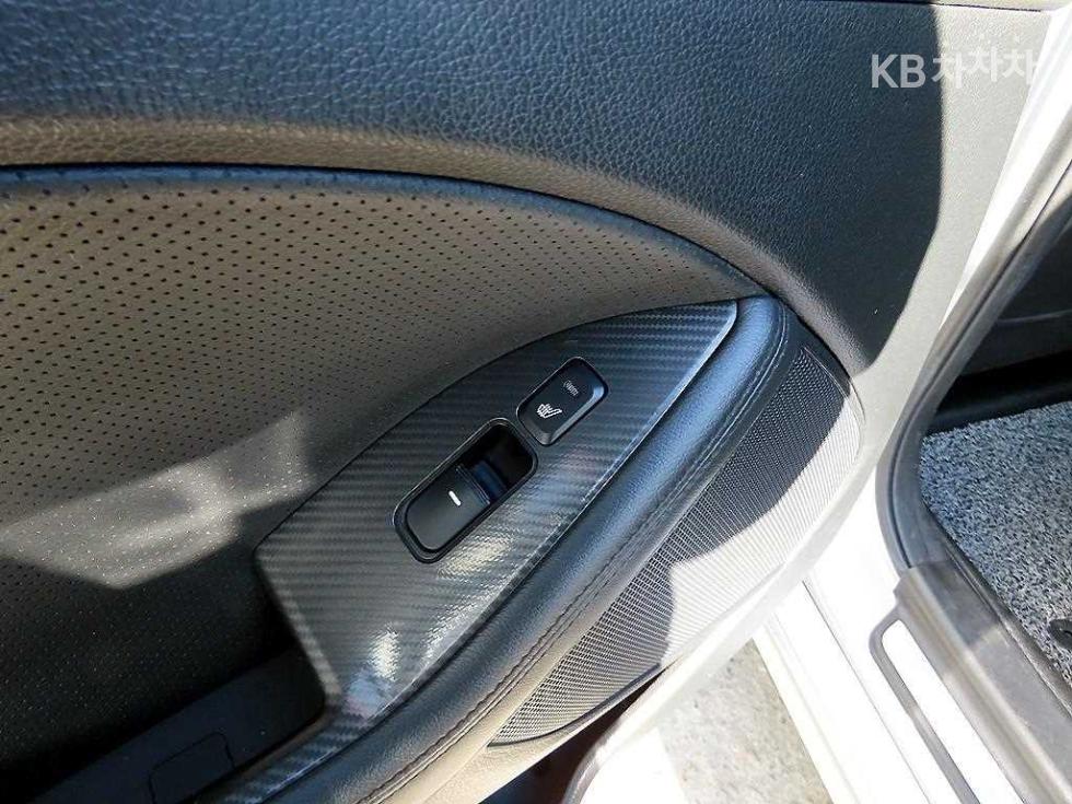 2013 - kia k5