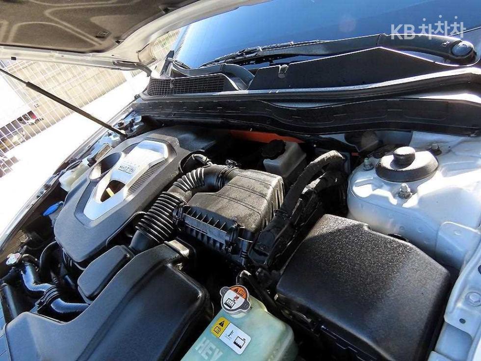 2013 - kia k5