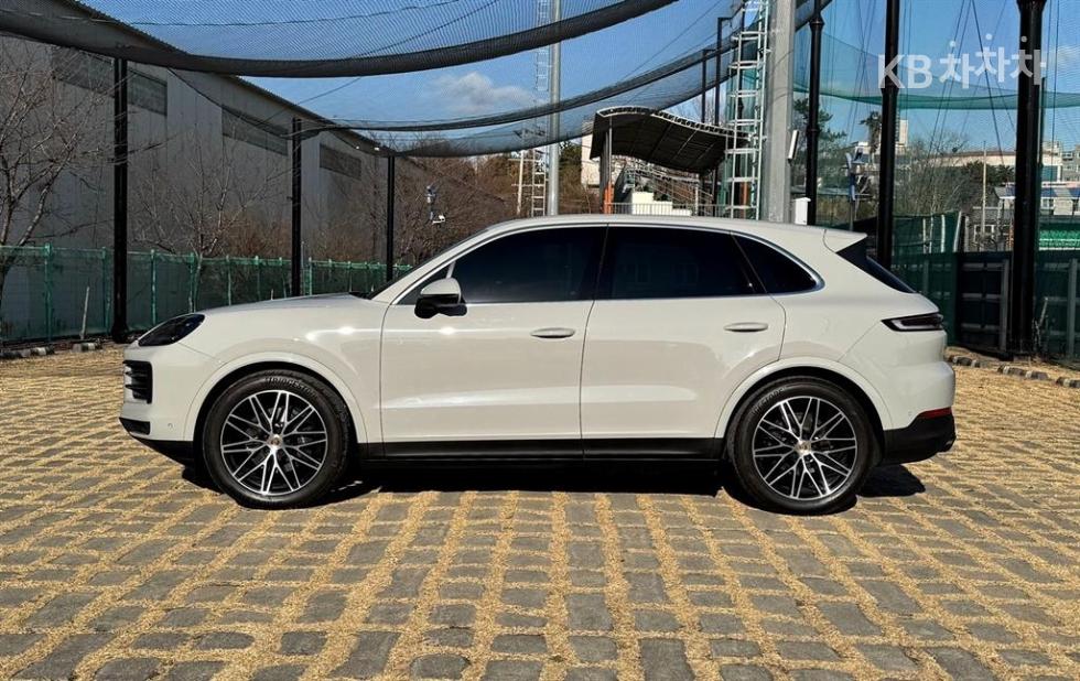 2023 Porsche (9Y0) photo
