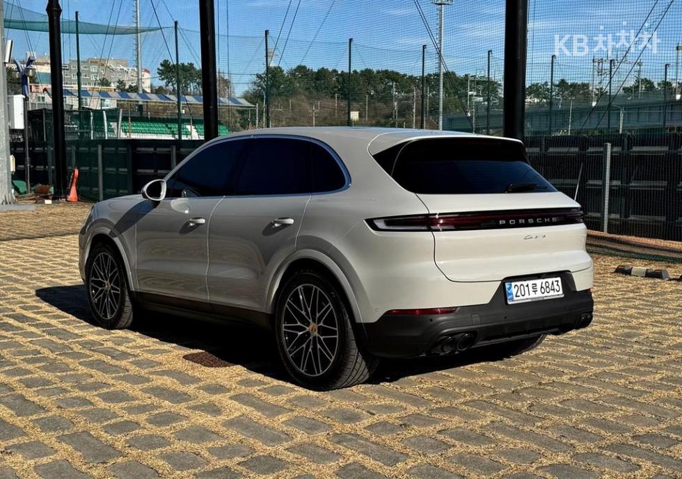 2023 Porsche (9Y0) photo