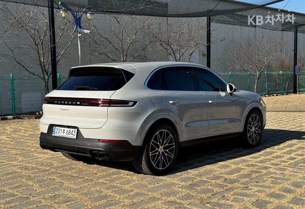 2023 Porsche (9Y0) photo