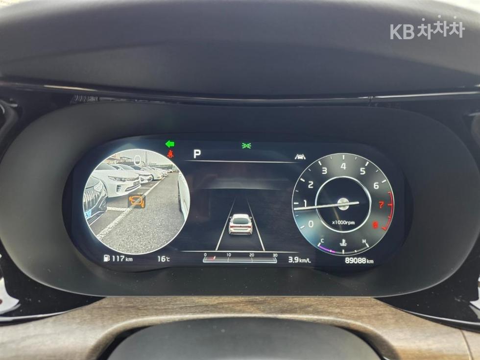 2020 - kia k5