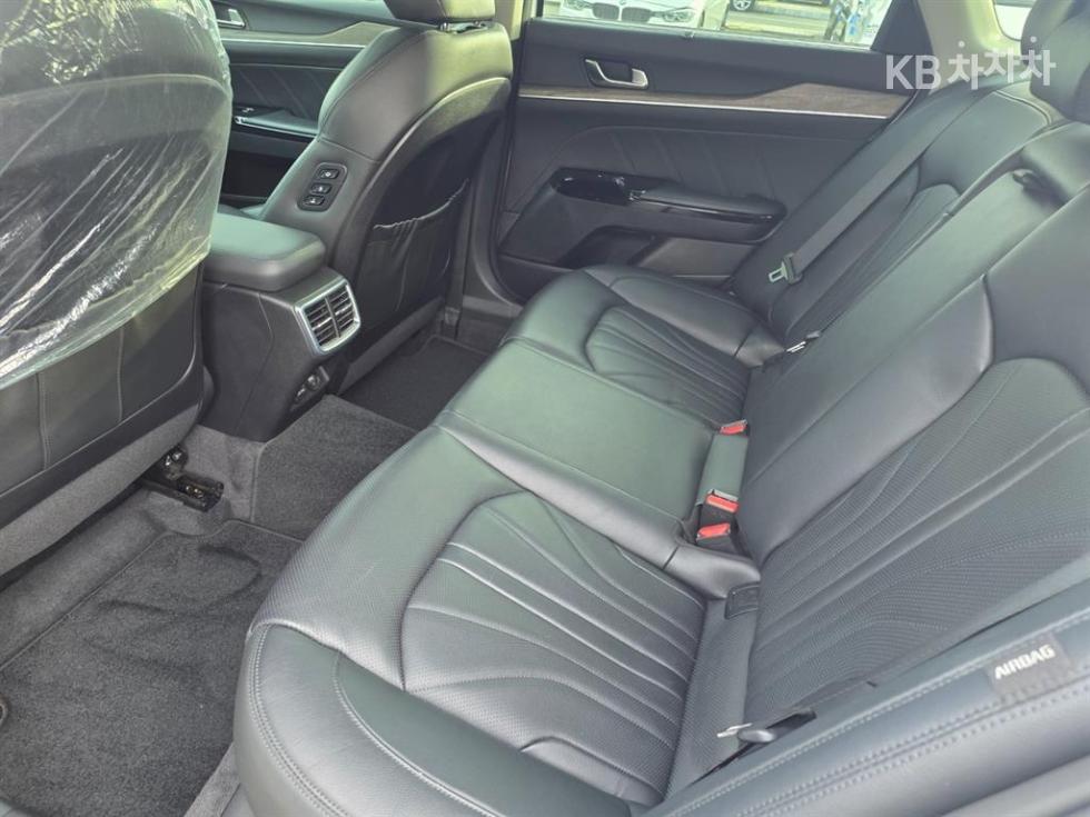 2020 - kia k5
