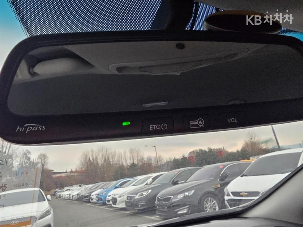 Hyundai Sonata — miniaturë 13