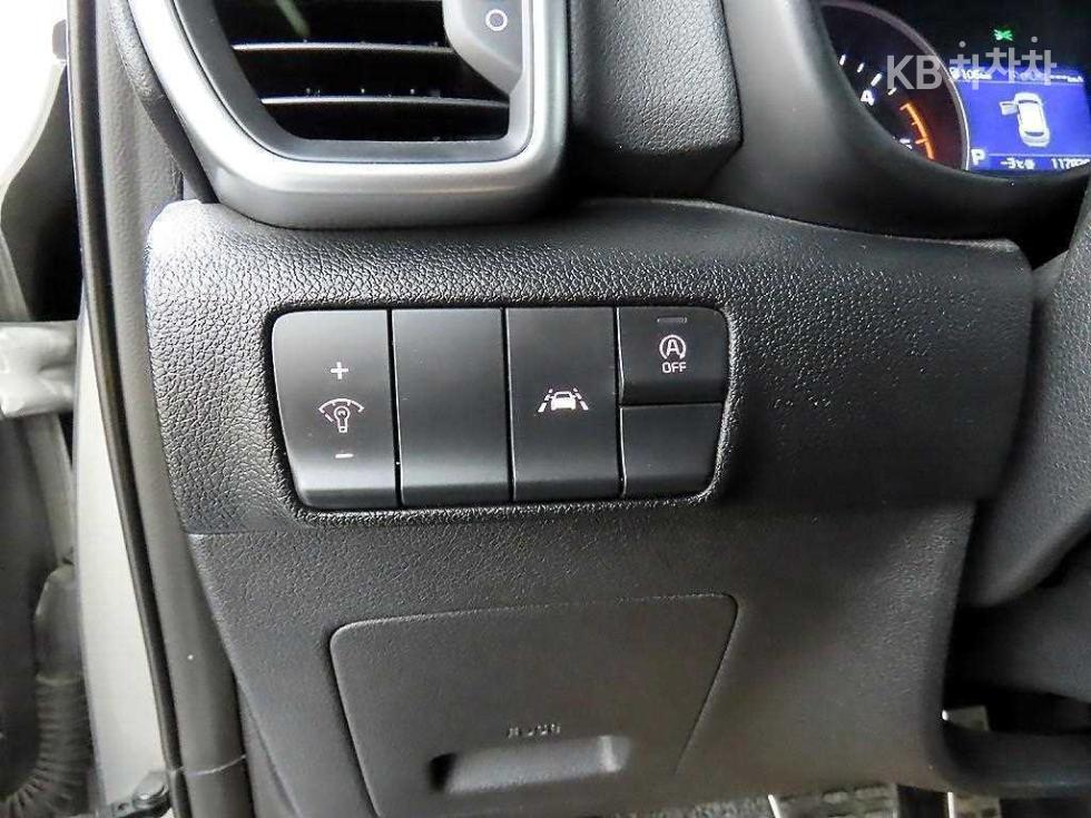 2020 - kia sportage