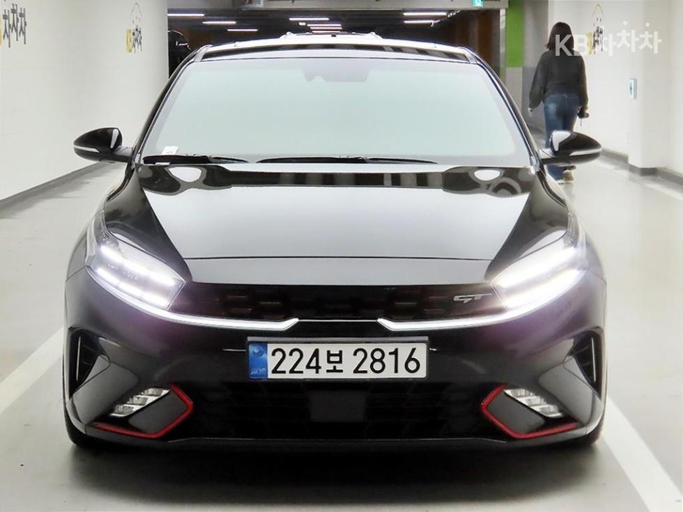 2024 kia k3