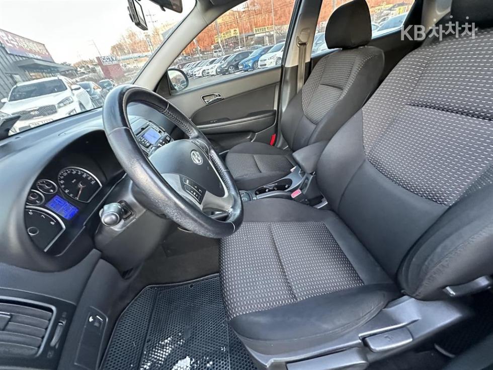 2009 - hyundai i30