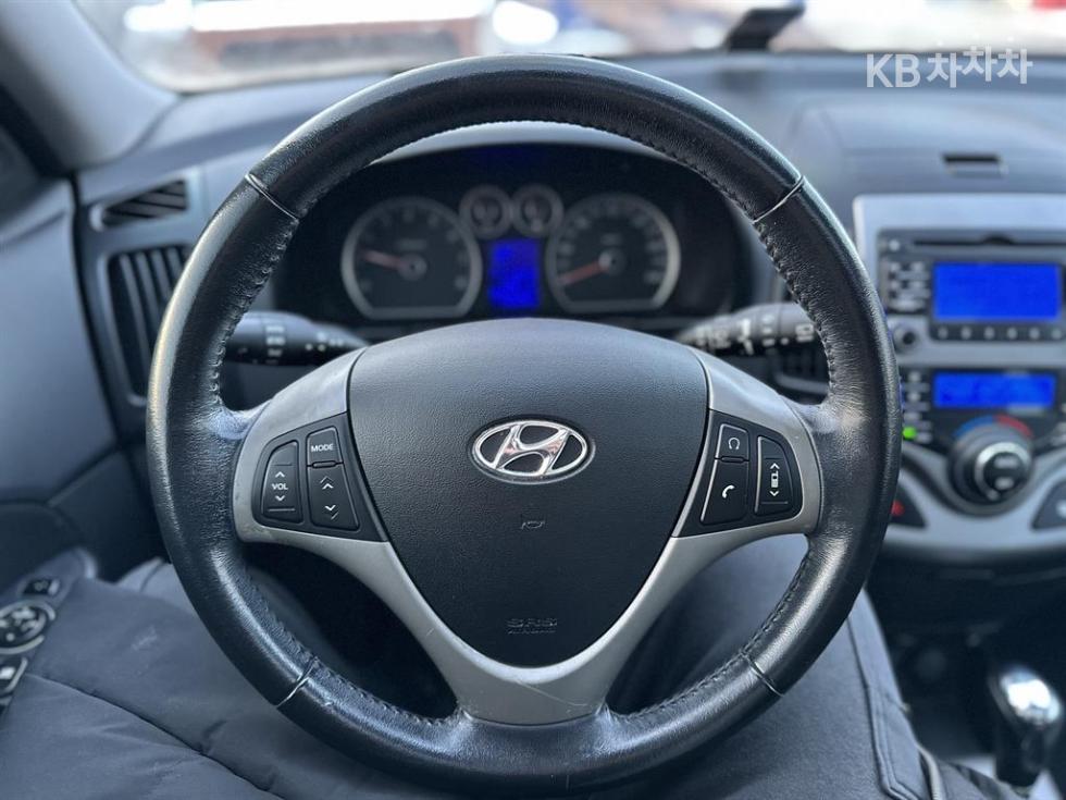 2009 - hyundai i30
