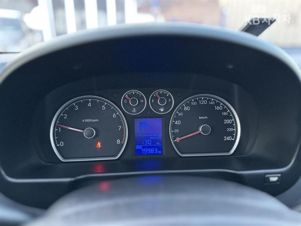 2009 - hyundai i30