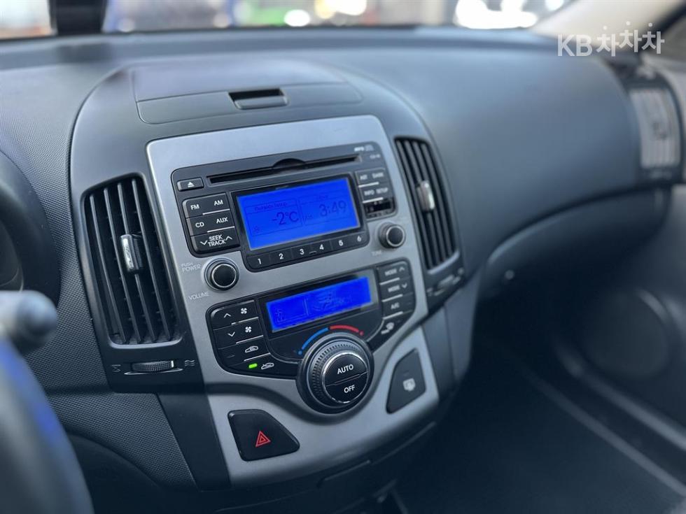 2009 - hyundai i30