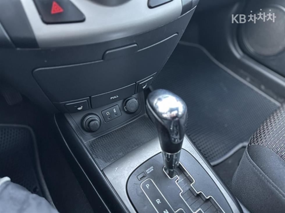 2009 - hyundai i30