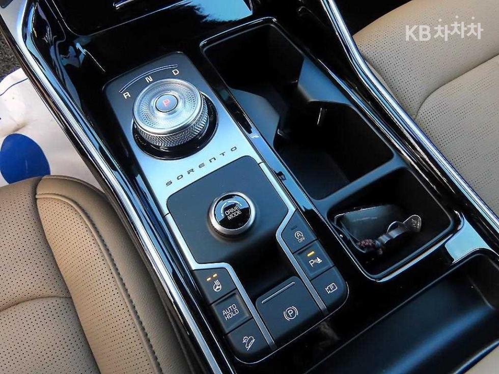 2025 - kia sorento