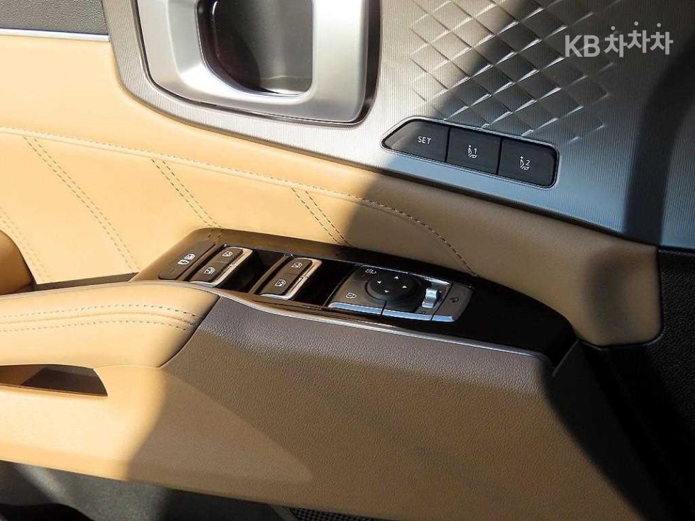 2025 - kia sorento