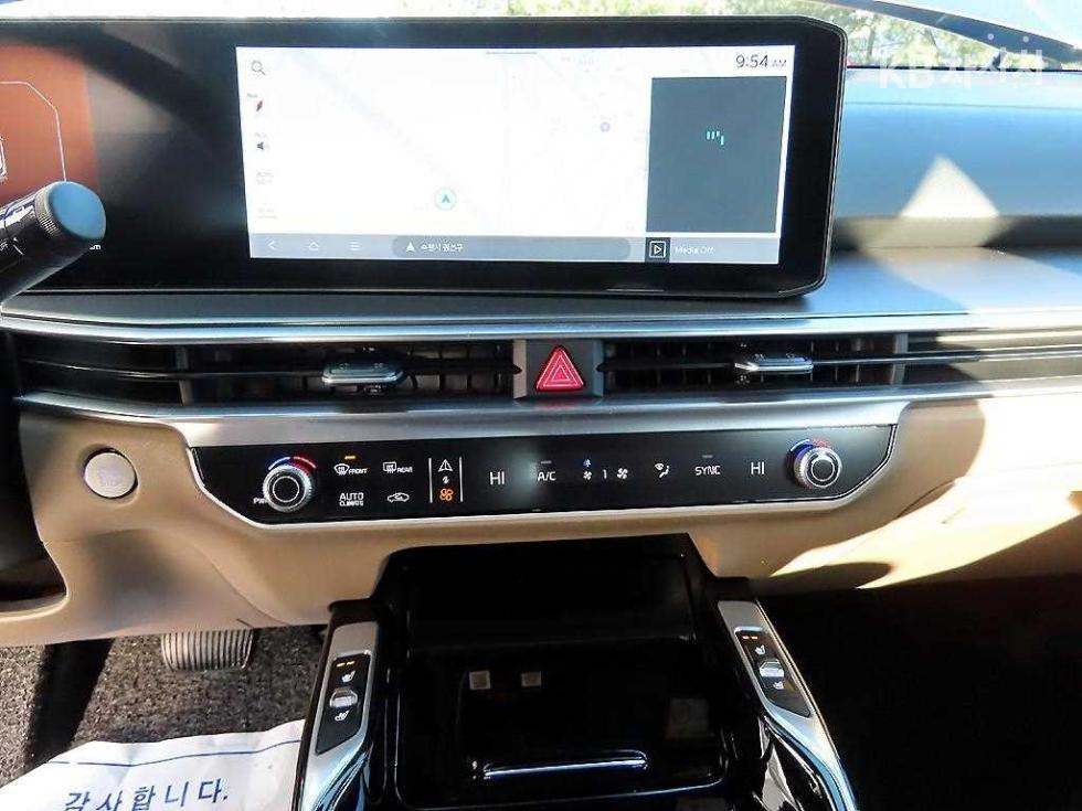 2025 - kia sorento
