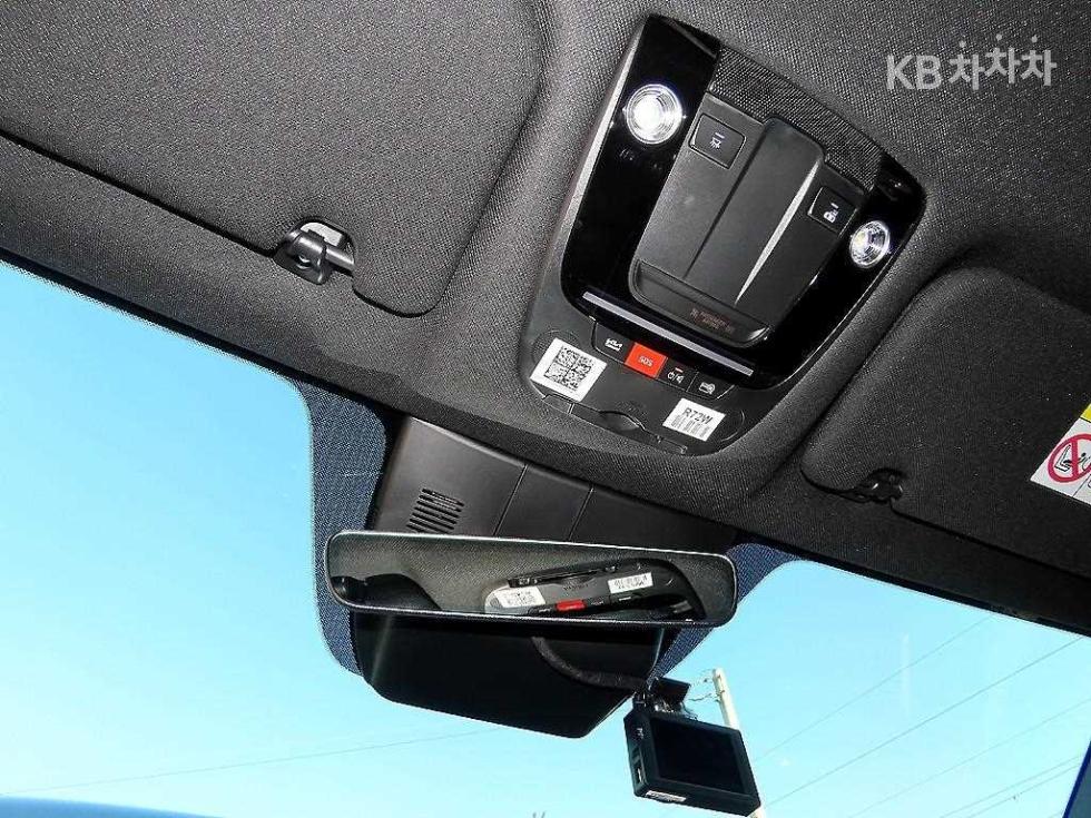 2025 - kia sorento