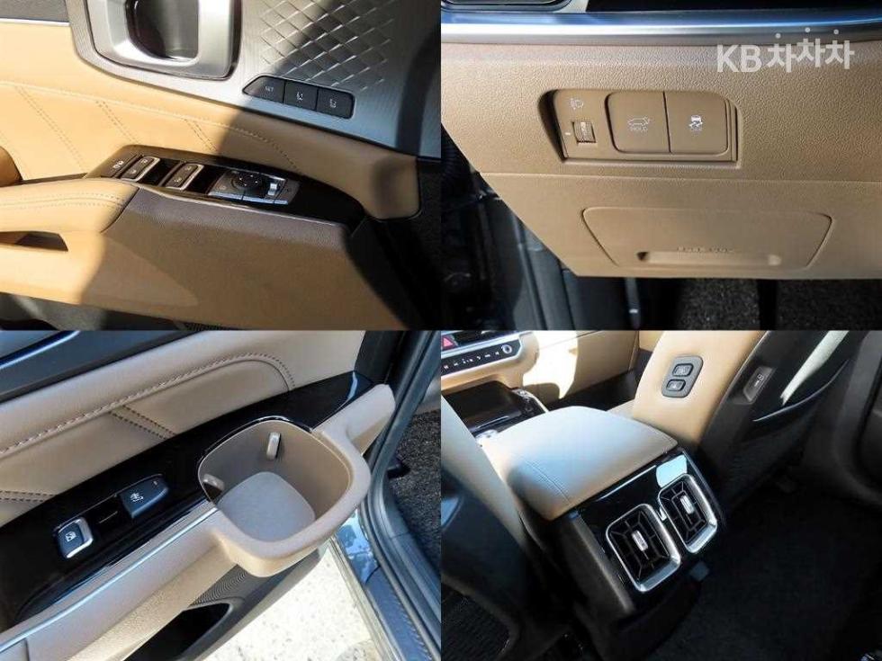 2025 - kia sorento