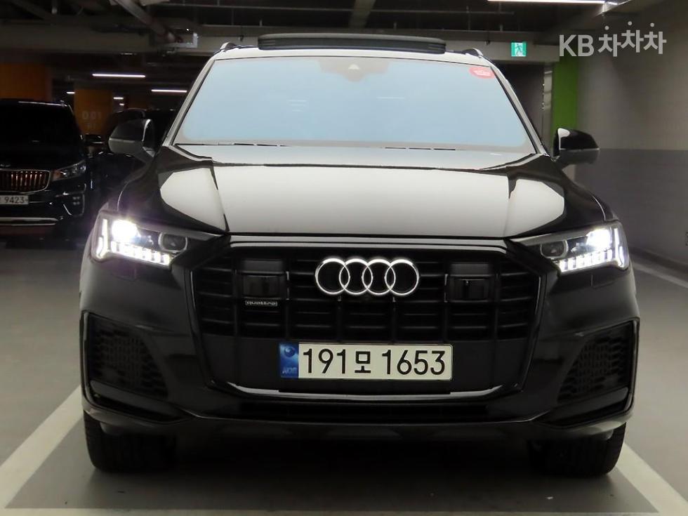 2023 audi q7