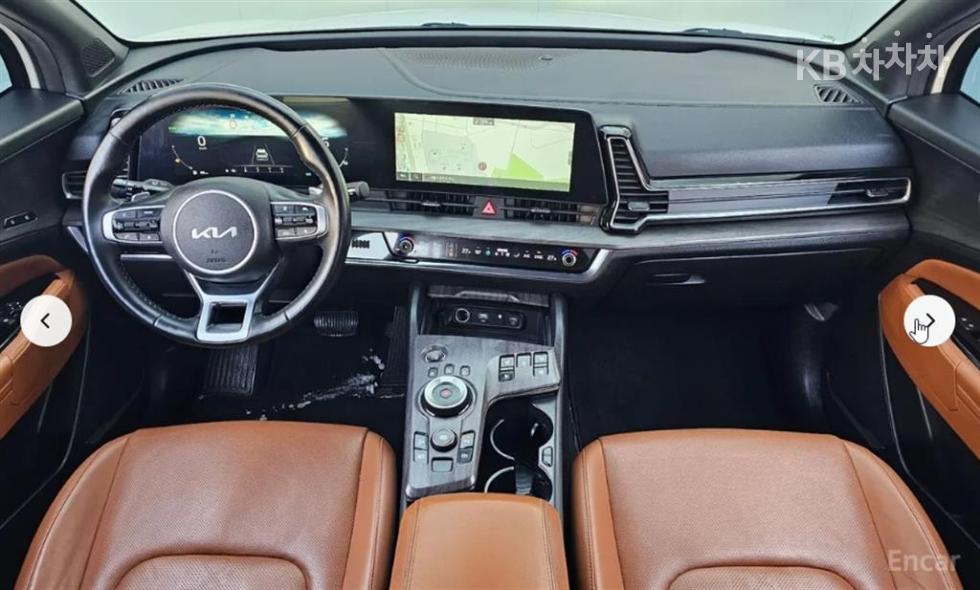 2022 - kia sportage