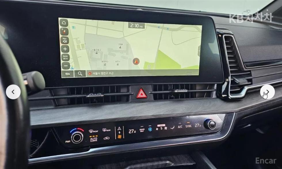 2022 - kia sportage