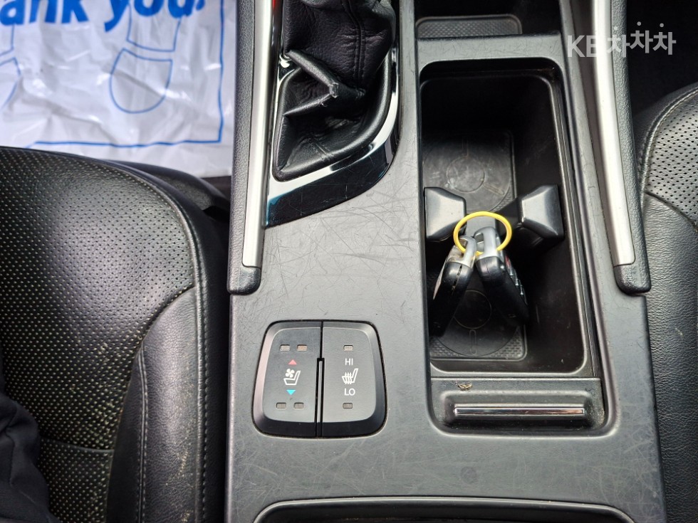 Hyundai Sonata — miniaturë 15