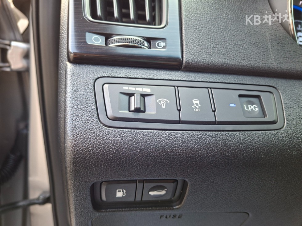 Hyundai Sonata — miniaturë 16