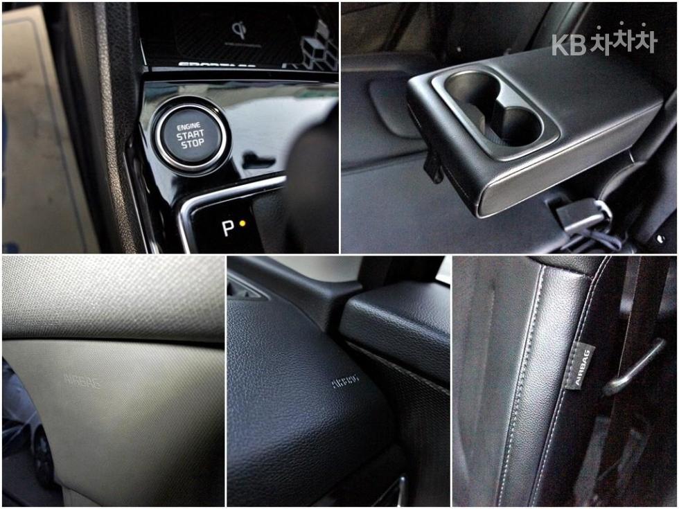 2023 - kia sportage