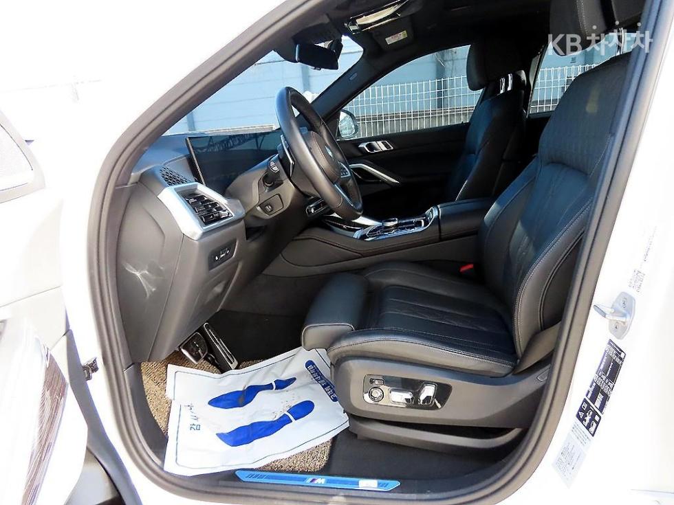 BMW X6 — miniaturë 5