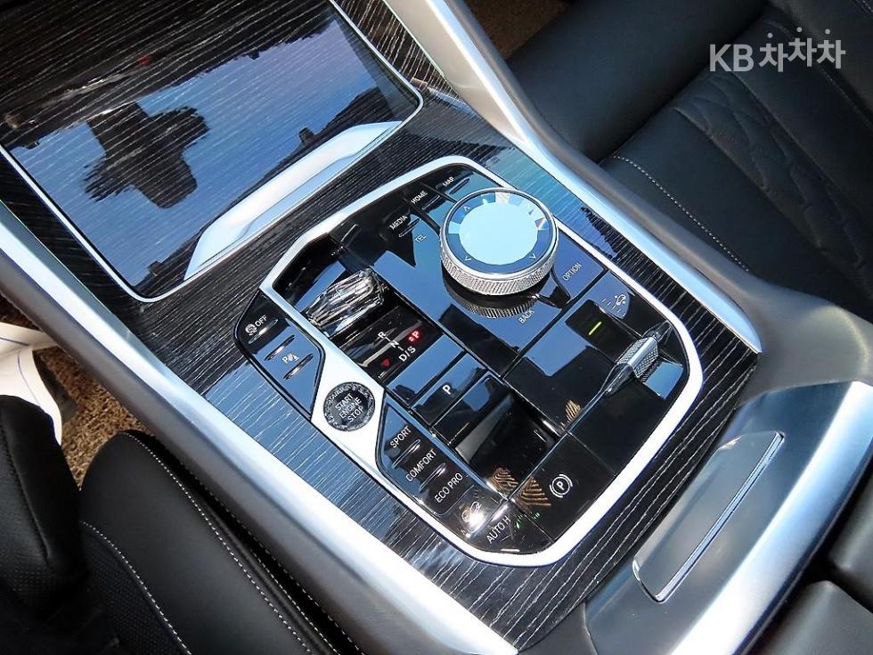 BMW X6 — miniaturë 11