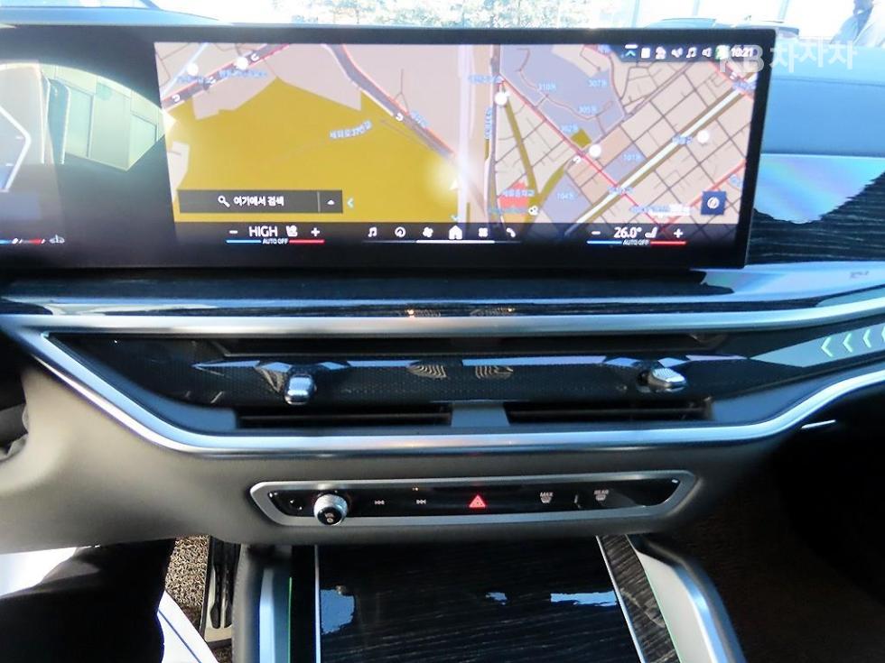 BMW X6 — miniaturë 12