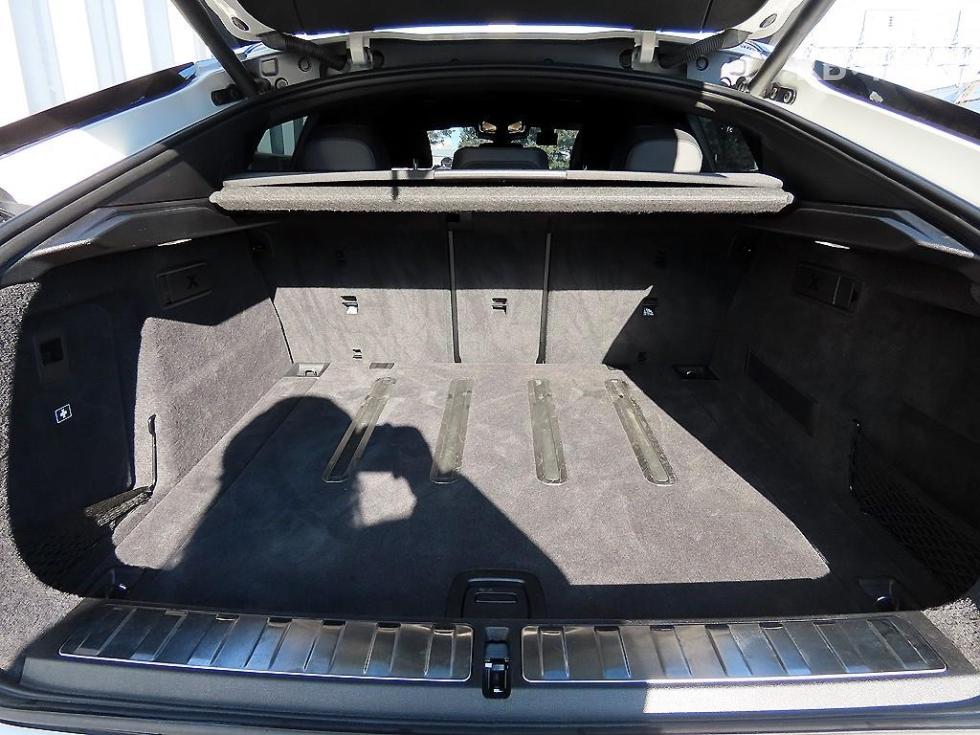 BMW X6 — miniaturë 17
