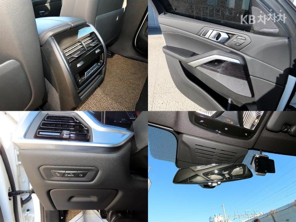 BMW X6 — miniaturë 18
