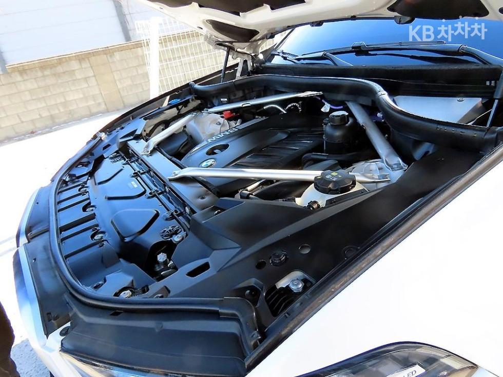 BMW X6 — miniaturë 19