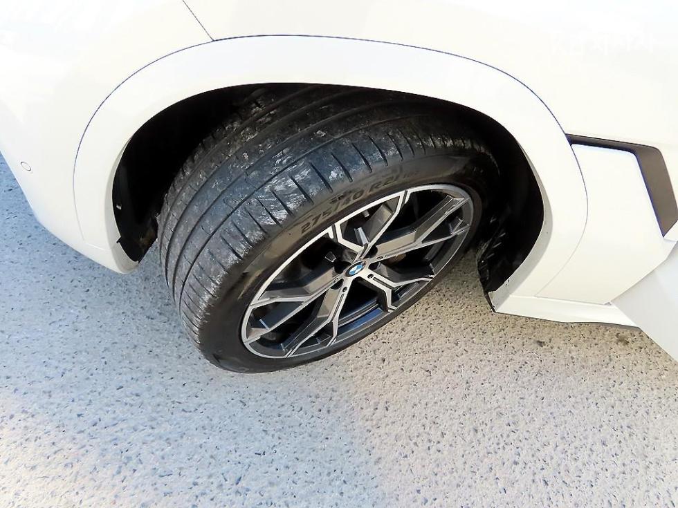 BMW X6 — miniaturë 20