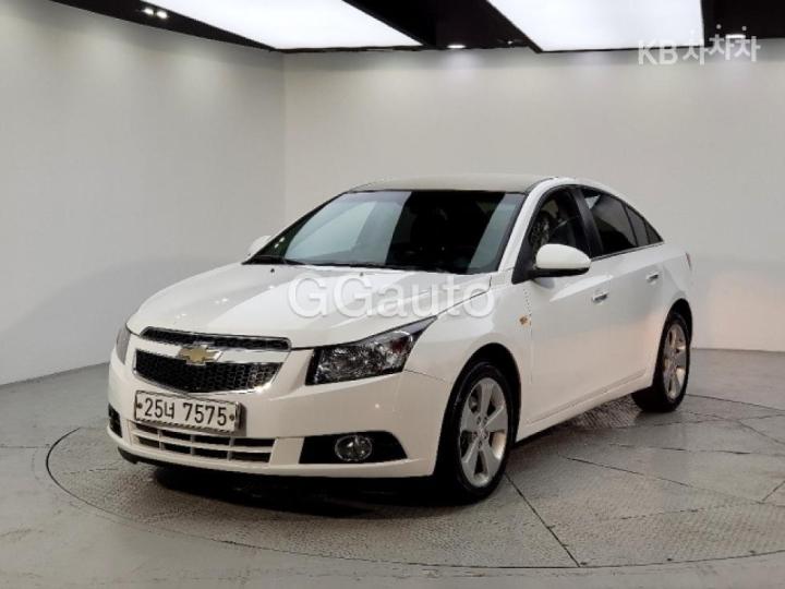 Chevrolet Lacetti Premiere Diesel CDX Premium Type