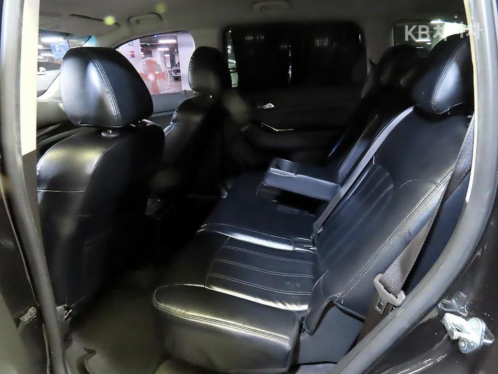 Chevrolet Orlando — miniaturë 7