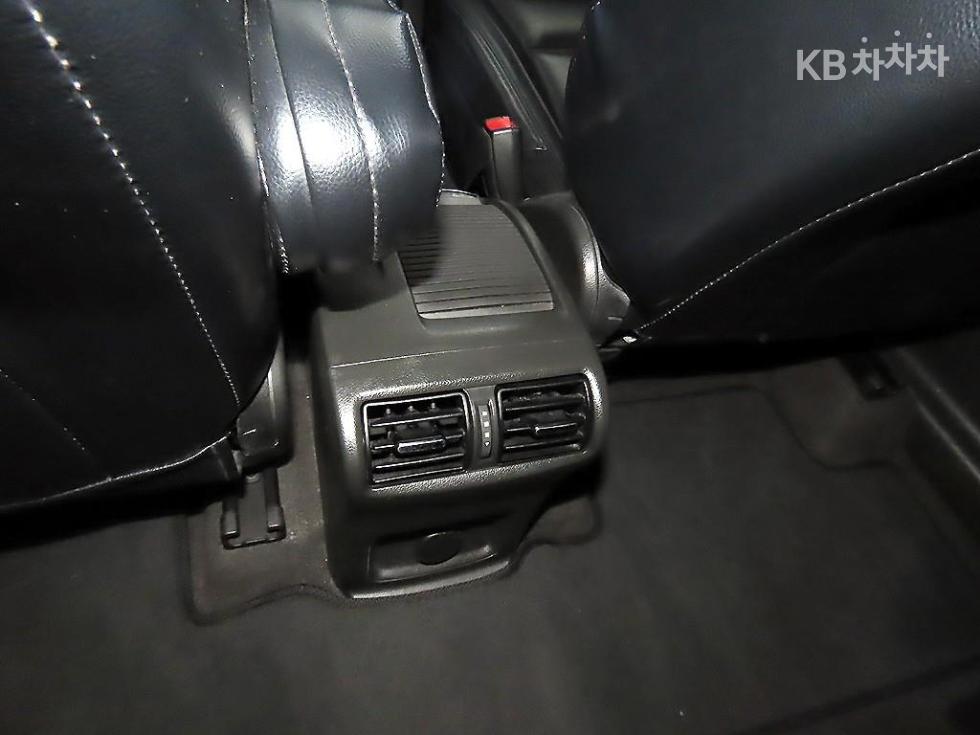 Chevrolet Orlando — miniaturë 16