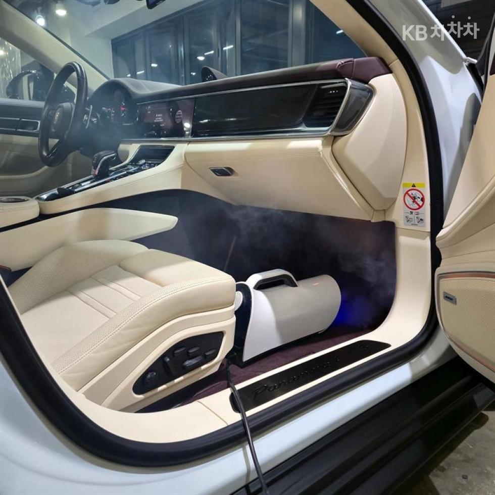 2022 Porsche (971) photo