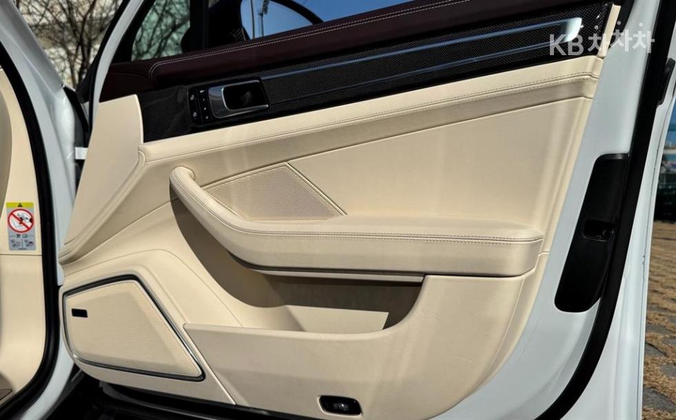 Porsche Panamera — miniaturë 19