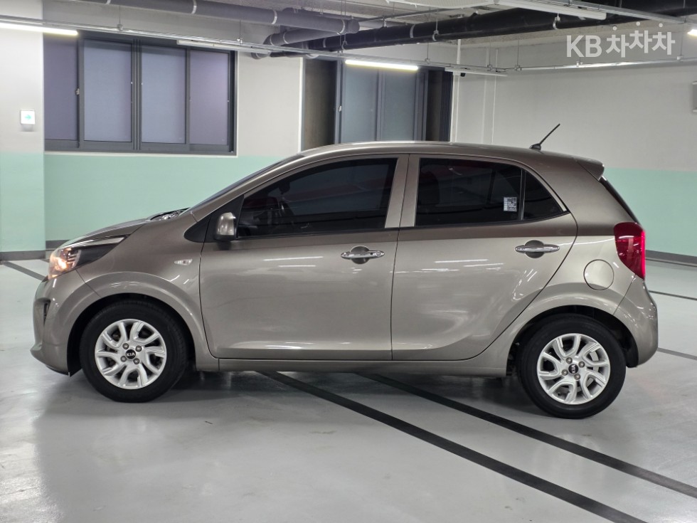 2018 - kia morning (ja)