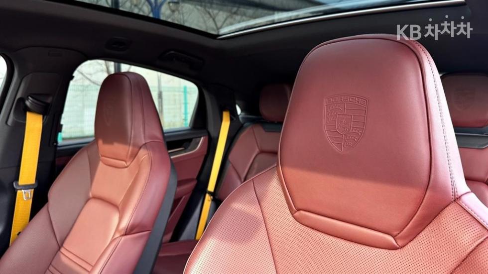 Porsche Cayenne — miniaturë 14