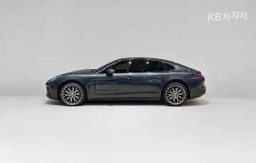 Porsche Panamera 2.9 4 — foto 1