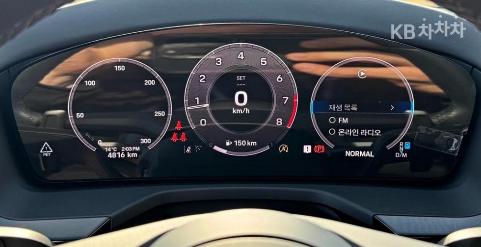Porsche Panamera — miniaturë 14