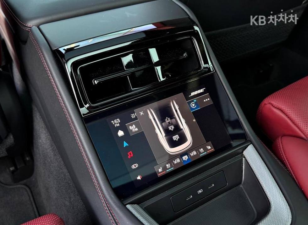 Porsche Panamera — miniaturë 17