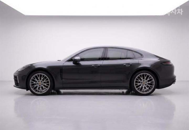 Porsche Panamera 2.9 4 기본형 — foto 1
