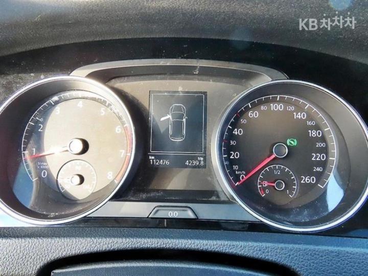 Volkswagen Golf 1.4 TSI MK7 Premium 7