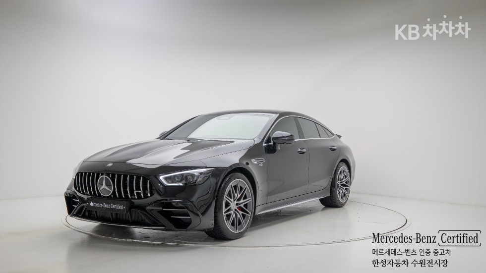 Mercedes-Benz AMG GT — miniaturë 2