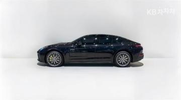Porsche Panamera 2.9 4 E-Hybrid — foto 1
