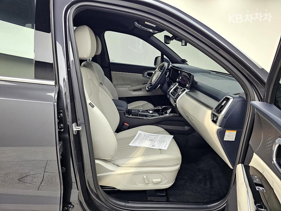 2022 - kia sorento